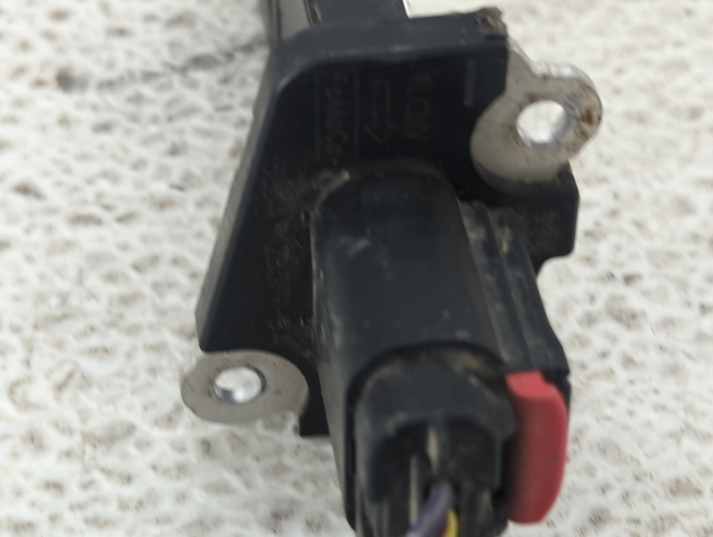2006-2012 Ford Fusion Mass Air Flow Meter Maf 1489841 - Oemusedautoparts1.com