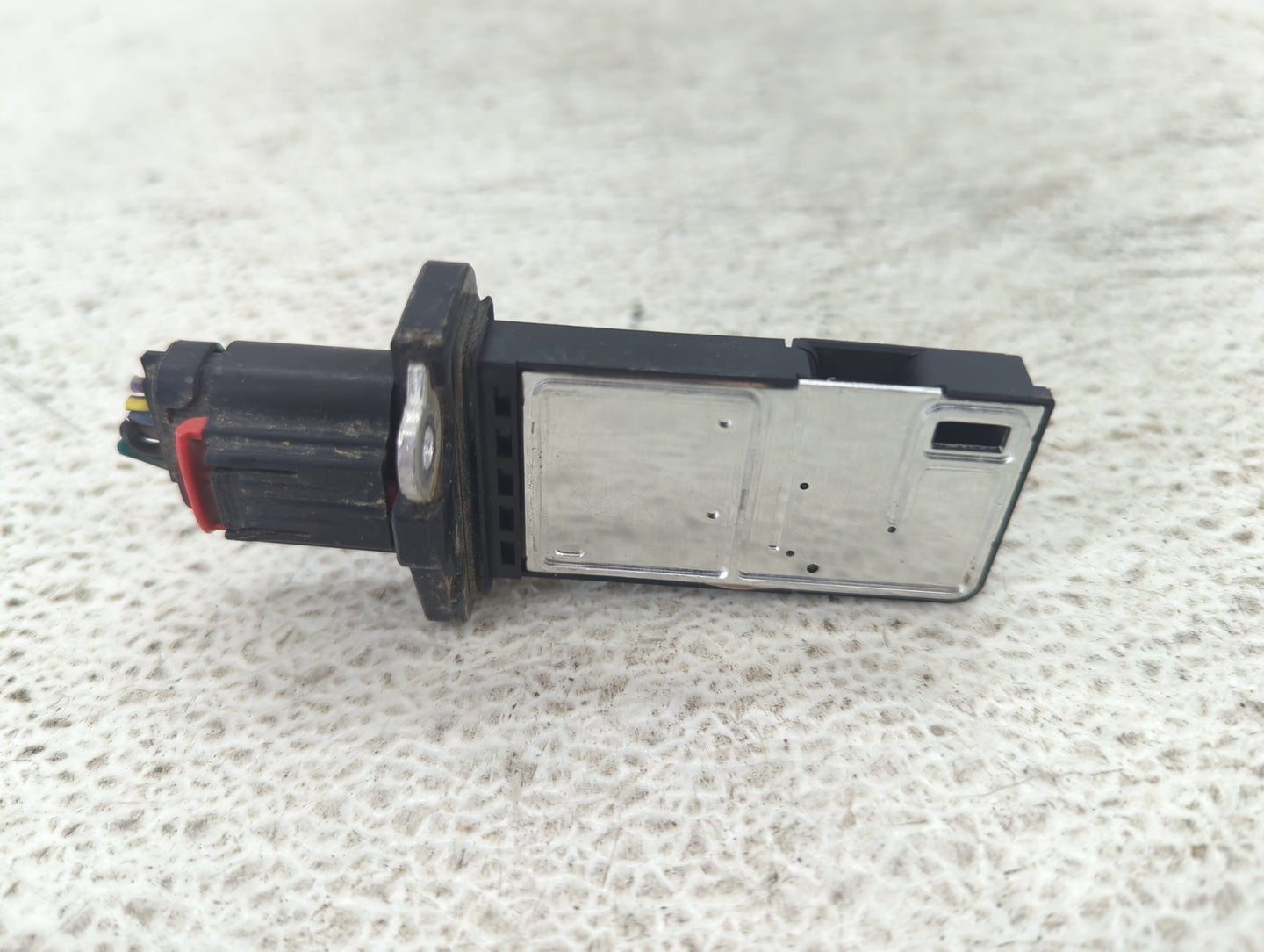 2006-2012 Ford Fusion Mass Air Flow Meter Maf 1489841 - Oemusedautoparts1.com