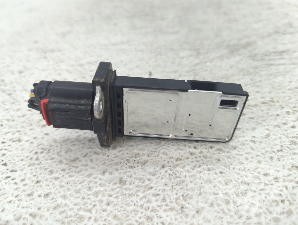 2006-2012 Ford Fusion Mass Air Flow Meter Maf Sensor 1489841 - Oemusedautoparts1.com