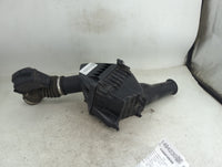 2010-2012 Ford Fusion Air Cleaner Intake-duct Hose Tube 1494230 - Oemusedautoparts1.com