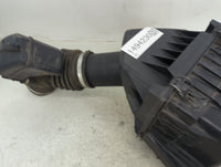 2010-2012 Ford Fusion Air Cleaner Intake-duct Hose Tube 1494230 - Oemusedautoparts1.com