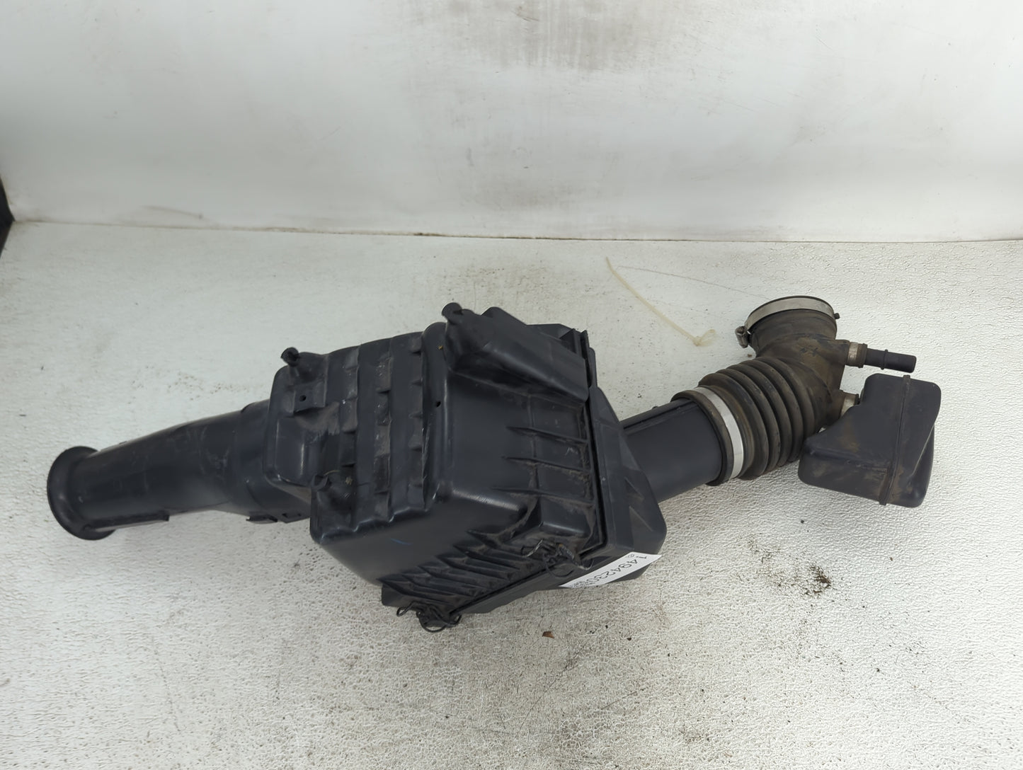 2010-2012 Ford Fusion Air Cleaner Intake-duct Hose Tube 1494230 - Oemusedautoparts1.com