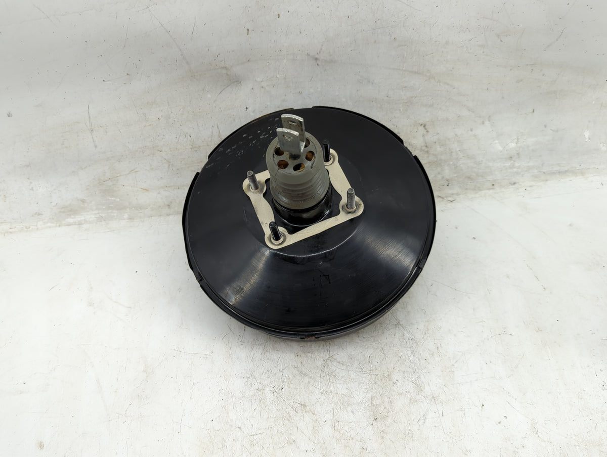 2010-2012 Ford Fusion Power Brake Booster Oem - Oemusedautoparts1.com