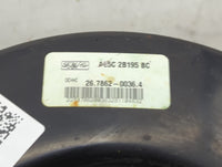 2010-2012 Ford Fusion Power Brake Booster Oem - Oemusedautoparts1.com
