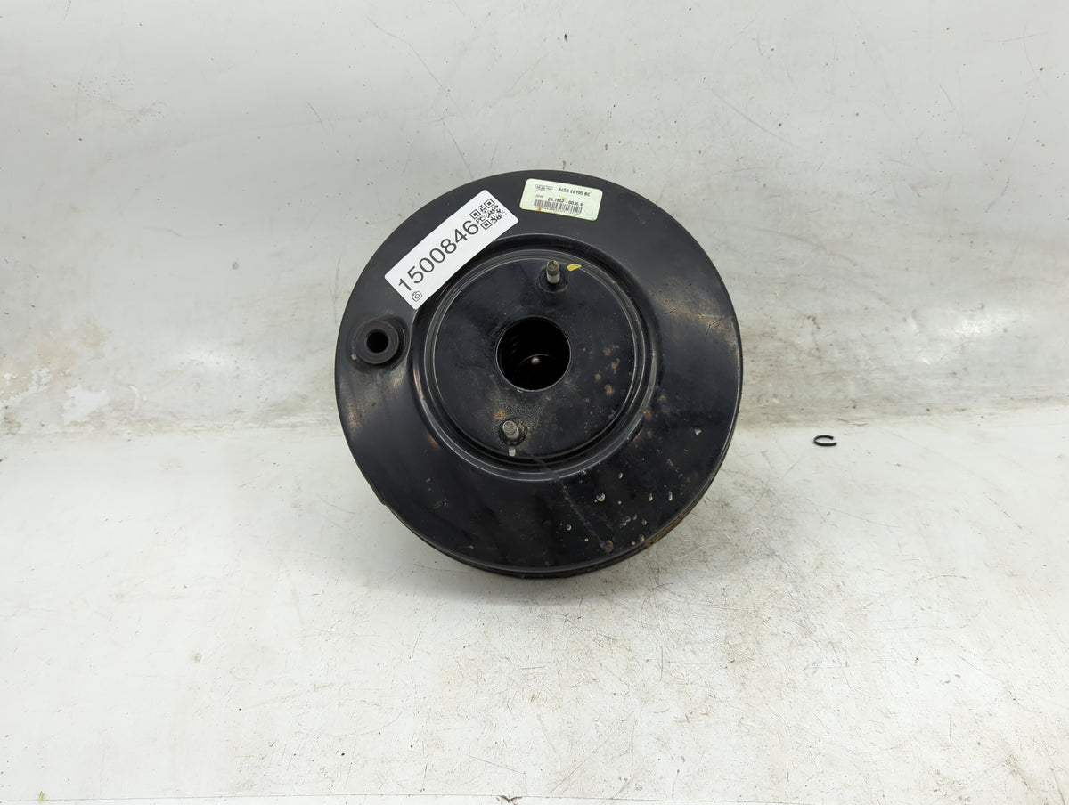 2010-2012 Ford Fusion Power Brake Booster Oem - Oemusedautoparts1.com