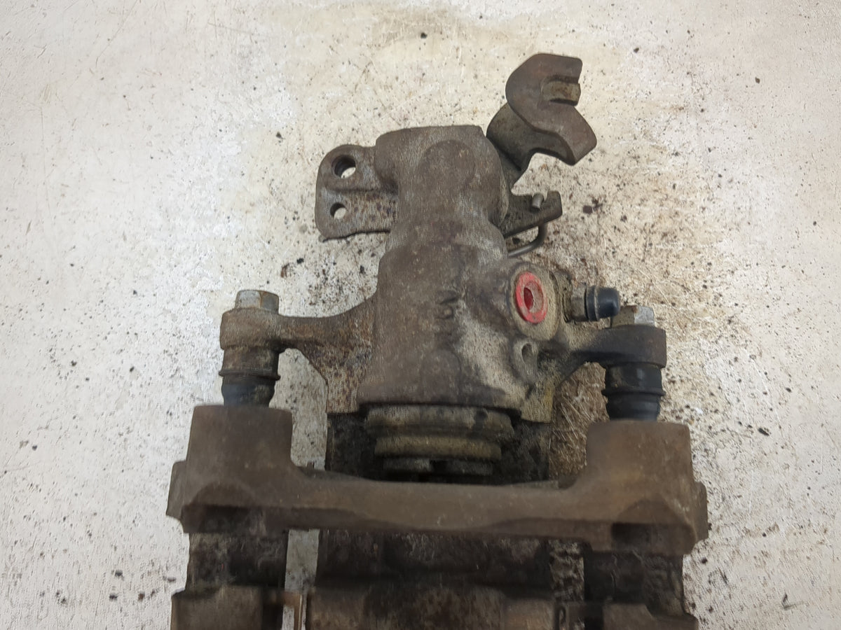 2012 Ford Fusion Rear Passenger Right Brake Caliper 1511827 - Oemusedautoparts1.com