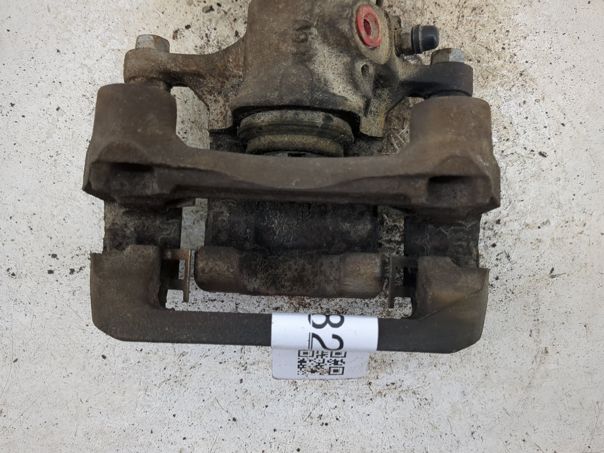 2012 Ford Fusion Rear Passenger Right Brake Caliper 1511827 - Oemusedautoparts1.com