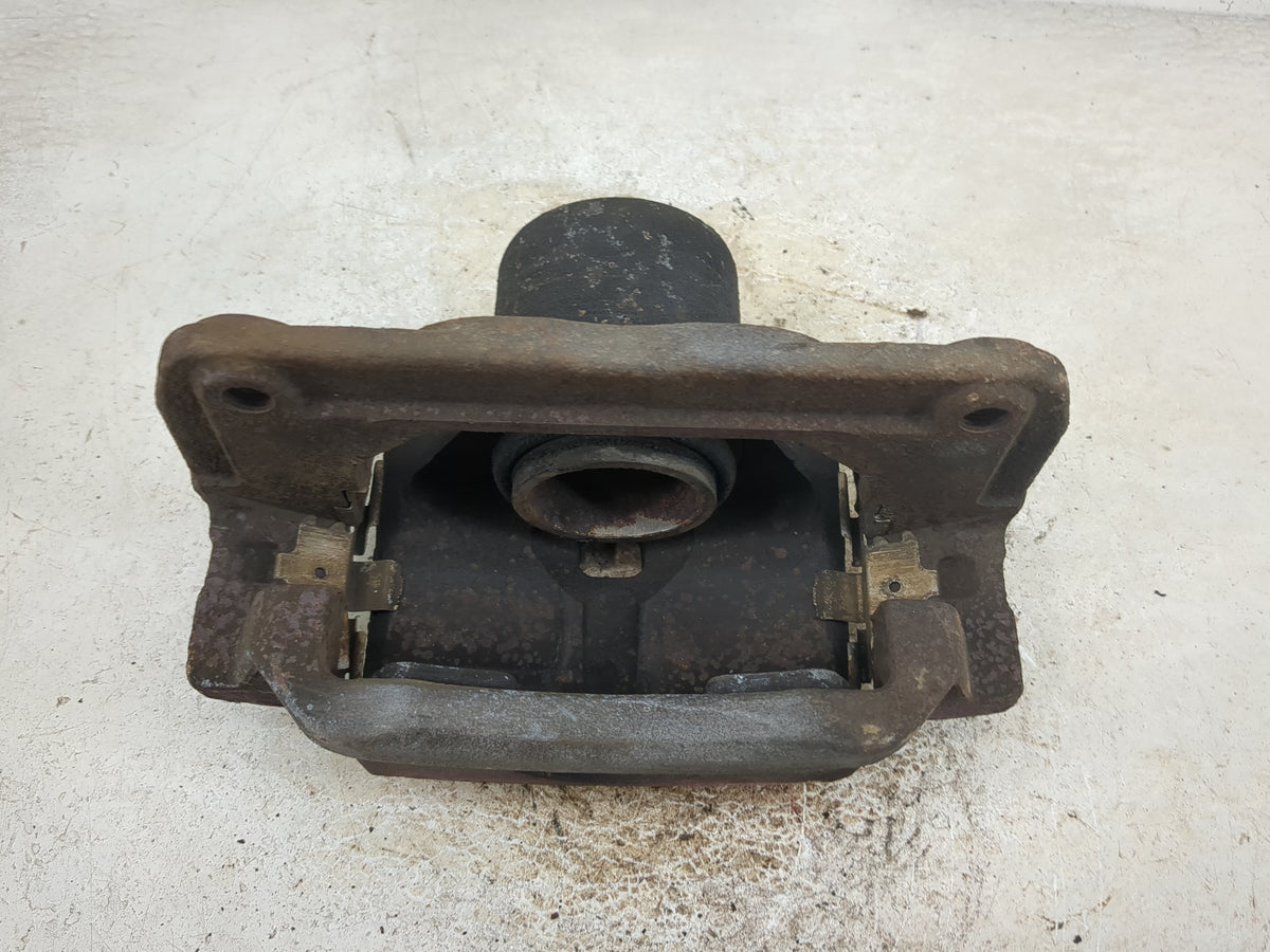2006-2012 Ford Fusion Front Passenger Right Brake Caliper 1512106 - Oemusedautoparts1.com