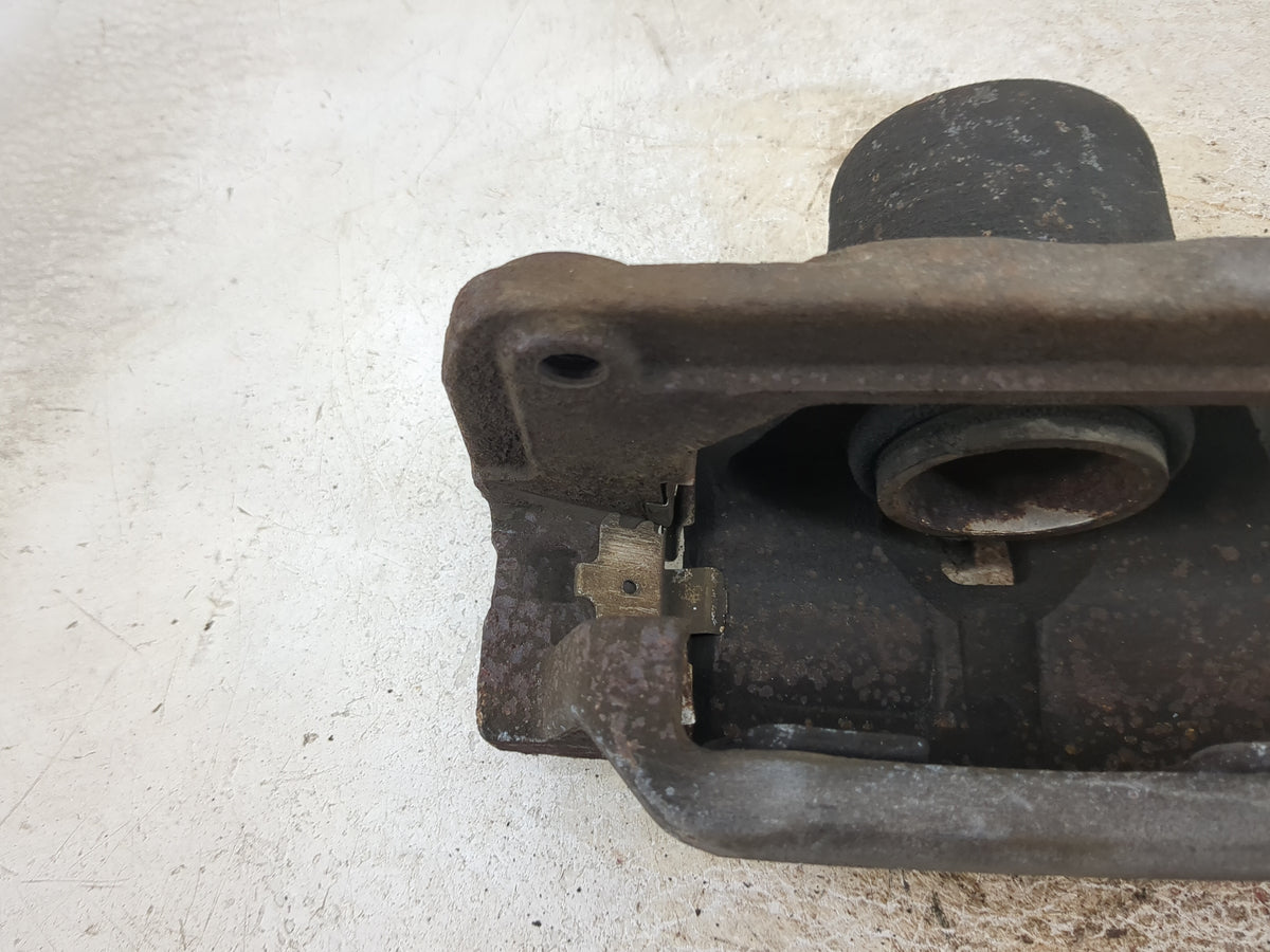2006-2012 Ford Fusion Front Passenger Right Brake Caliper 1512106 - Oemusedautoparts1.com