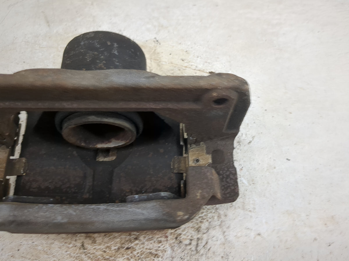 2006-2012 Ford Fusion Front Passenger Right Brake Caliper 1512106 - Oemusedautoparts1.com