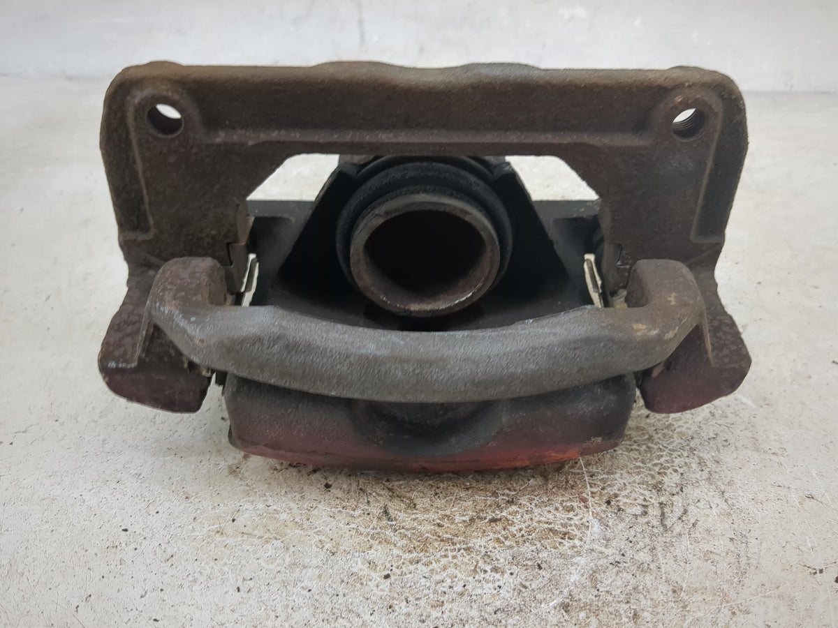 2006-2012 Ford Fusion Front Passenger Right Brake Caliper 1512106 - Oemusedautoparts1.com