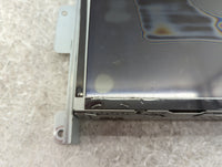 2011-2012 Ford Fusion Information Radio Display Screen 1514360 - Oemusedautoparts1.com