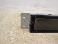 2010-2012 Ford Fusion Information Radio Display Screen 1520453 - Oemusedautoparts1.com