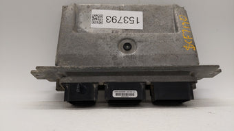 compare product 2012 Ford Fusion PCM Engine Control Computer ECU ECM PCU OEM P/N:AE5A-12A650-ERD BL8A-12B684-AB, AE5A-12A650-EPE Fits OEM Used Auto Parts