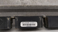 2012 Ford Fusion PCM Engine Control Computer ECU ECM PCU OEM P/N:AE5A-12A650-ERD BL8A-12B684-AB, AE5A-12A650-EPE Fits OEM Us