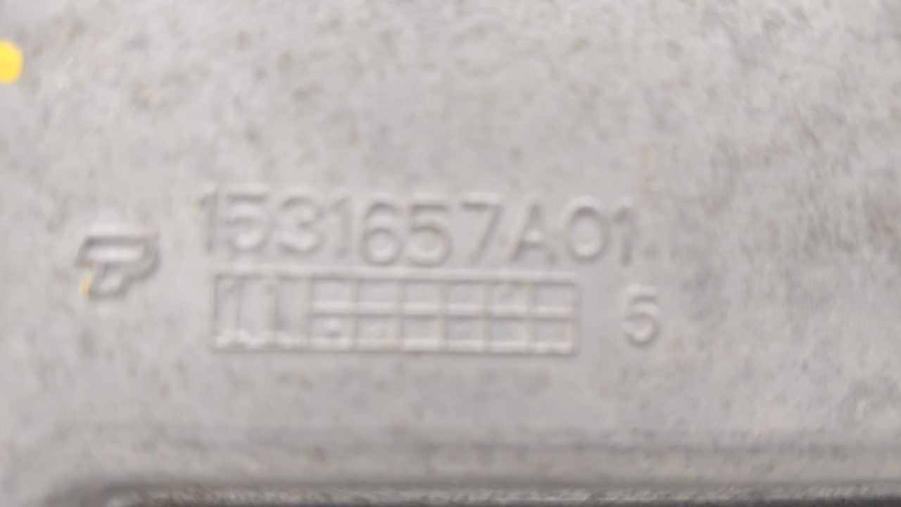 2012 Ford Fusion PCM Engine Control Computer ECU ECM PCU OEM P/N:AE5A-12A650-ERD BL8A-12B684-AB, AE5A-12A650-EPE Fits OEM Us