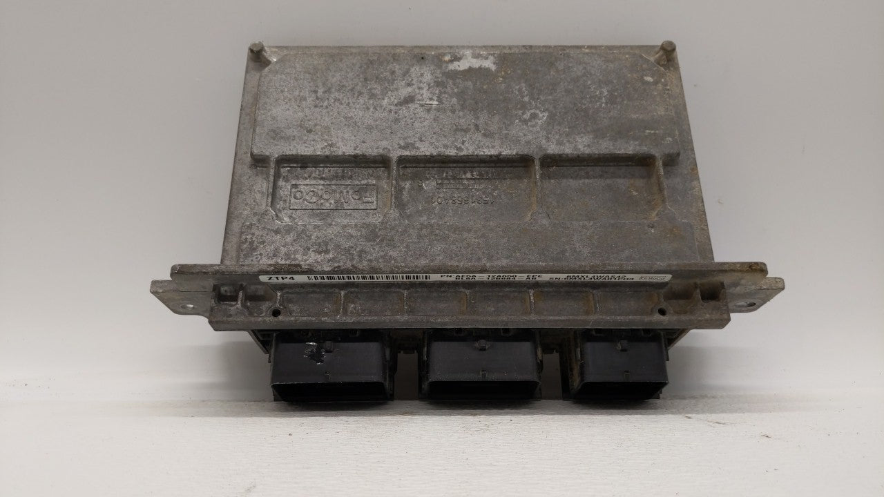 2012 Ford Fusion PCM Engine Control Computer ECU ECM PCU OEM P/N:AE5A-12A650-ERD BL8A-12B684-AB, AE5A-12A650-EPE Fits OEM Us