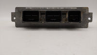 2012 Ford Fusion PCM Engine Control Computer ECU ECM PCU OEM P/N:AE5A-12A650-ERD BL8A-12B684-AB, AE5A-12A650-EPE Fits OEM Us