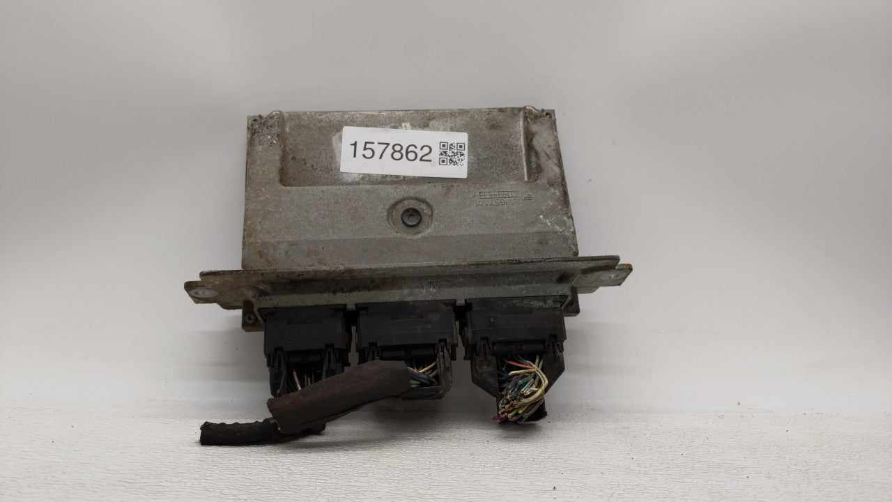 2012 Ford Fusion PCM Engine Control Computer ECU ECM PCU OEM P/N:AE5A-12A650-ERD BL8A-12B684-AB, AE5A-12A650-EPE Fits OEM Us