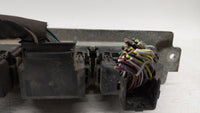 2012 Ford Fusion PCM Engine Control Computer ECU ECM PCU OEM P/N:AE5A-12A650-ERD BL8A-12B684-AB, AE5A-12A650-EPE Fits OEM Us