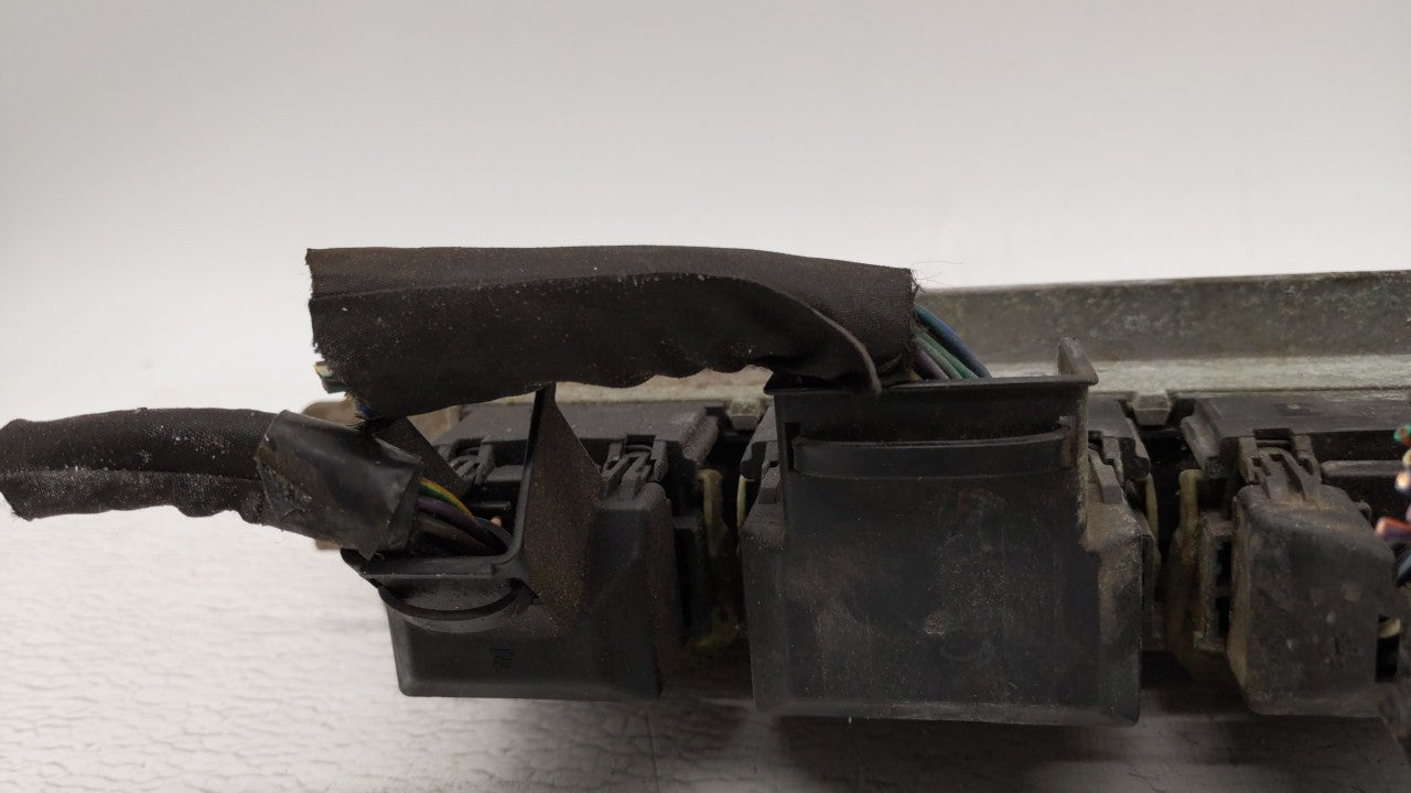 2012 Ford Fusion PCM Engine Control Computer ECU ECM PCU OEM P/N:AE5A-12A650-ERD BL8A-12B684-AB, AE5A-12A650-EPE Fits OEM Us