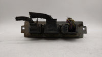 2012 Ford Fusion PCM Engine Control Computer ECU ECM PCU OEM P/N:AE5A-12A650-ERD BL8A-12B684-AB, AE5A-12A650-EPE Fits OEM Us