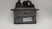 2011-2012 Ford Fusion PCM Engine Control Computer ECU ECM PCU OEM P/N:AE5A-12A650-FJA BL8A-12B684-AB Fits Fits 2011 2012 OEM