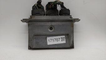 compare product 2011-2012 Ford Fusion PCM Engine Control Computer ECU ECM PCU OEM P/N:AE5A-12A650-FJA BL8A-12B684-AB Fits Fits 2011 2012 OEM Used Auto Parts