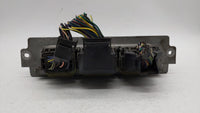 2011-2012 Ford Fusion PCM Engine Control Computer ECU ECM PCU OEM P/N:AE5A-12A650-FJA BL8A-12B684-AB Fits Fits 2011 2012 OEM
