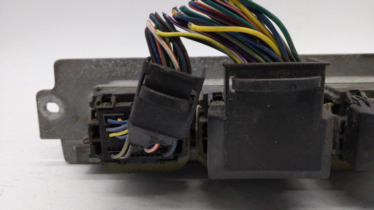 2011-2012 Ford Fusion PCM Engine Control Computer ECU ECM PCU OEM P/N:AE5A-12A650-FJA BL8A-12B684-AB Fits Fits 2011 2012 OEM