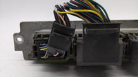 2011-2012 Ford Fusion PCM Engine Control Computer ECU ECM PCU OEM P/N:AE5A-12A650-FJA BL8A-12B684-AB Fits Fits 2011 2012 OEM