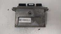 2012 Ford Fusion PCM Engine Control Computer ECU ECM PCU OEM P/N:AE5A-12A650-FJB BL8A-12B684-AB, AE5A-12A650-FJA Fits OEM Us