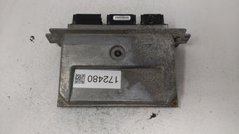 compare product 2012 Ford Fusion PCM Engine Control Computer ECU ECM PCU OEM P/N:AE5A-12A650-FJB BL8A-12B684-AB, AE5A-12A650-FJA Fits OEM Used Auto Parts