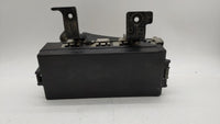 2010-2012 Ford Fusion Fusebox Fuse Box Panel Relay Module Fits Fits 2010 2011 2012 OEM Used Auto Parts - Oemusedautoparts1.c