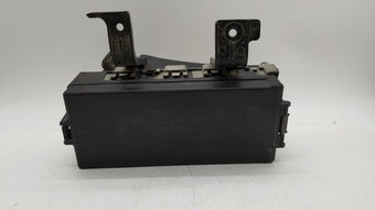 compare product 2010-2012 Ford Fusion Fusebox Fuse Box Panel Relay Module Fits Fits 2010 2011 2012 OEM Used Auto Parts