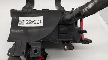 2010-2012 Ford Fusion Fusebox Fuse Box Panel Relay Module P/N:6E5T-14A003-AB Fits Fits 2010 2011 2012 OEM Used Auto Parts