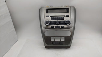 compare product 2010-2012 Ford Fusion Radio Control Panel