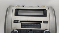 2010-2012 Ford Fusion Radio Control Panel - Oemusedautoparts1.com