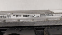 2011-2012 Ford Fusion PCM Engine Control Computer ECU ECM PCU OEM P/N:AE5A-12A650-EPB AE5A-12A650-EPD Fits Fits 2011 2012 OE