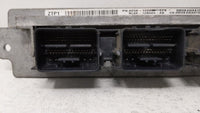 2011-2012 Ford Fusion PCM Engine Control Computer ECU ECM PCU OEM P/N:AE5A-12A650-EPB AE5A-12A650-EPD Fits Fits 2011 2012 OE
