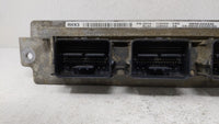 2011-2012 Ford Fusion PCM Engine Control Computer ECU ECM PCU OEM P/N:AE5A-12A650-ERD AE5A-12A650-ERB Fits Fits 2011 2012 OE
