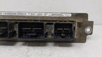 2011-2012 Ford Fusion PCM Engine Control Computer ECU ECM PCU OEM P/N:AE5A-12A650-ERD AE5A-12A650-ERB Fits Fits 2011 2012 OE