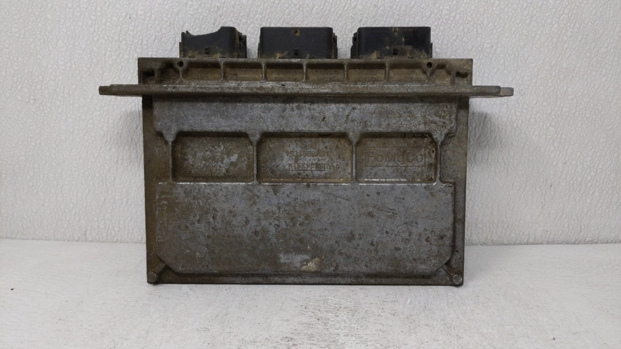 2011-2012 Ford Fusion PCM Engine Control Computer ECU ECM PCU OEM P/N:AE5A-12A650-ERD AE5A-12A650-ERB Fits Fits 2011 2012 OE