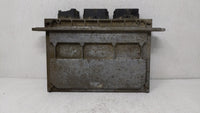 2011-2012 Ford Fusion PCM Engine Control Computer ECU ECM PCU OEM P/N:AE5A-12A650-ERD AE5A-12A650-ERB Fits Fits 2011 2012 OE