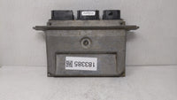2011-2012 Ford Fusion PCM Engine Control Computer ECU ECM PCU OEM P/N:AE5A-12A560-EPE AE5Z-12A560-EPE Fits Fits 2011 2012 OE