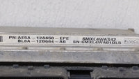 2011-2012 Ford Fusion PCM Engine Control Computer ECU ECM PCU OEM P/N:AE5A-12A560-EPE AE5Z-12A560-EPE Fits Fits 2011 2012 OE