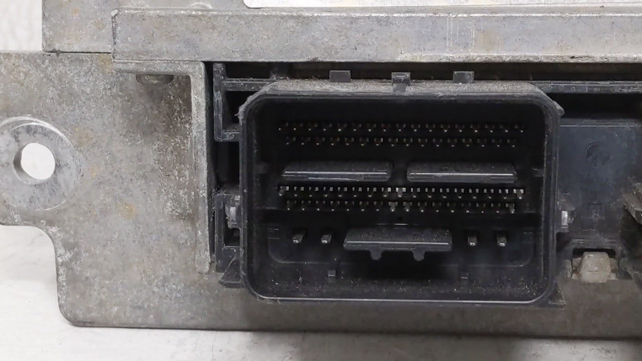 2011-2012 Ford Fusion PCM Engine Control Computer ECU ECM PCU OEM P/N:AE5A-12A560-EPE AE5Z-12A560-EPE Fits Fits 2011 2012 OE