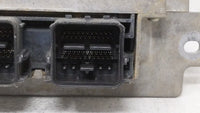 2011-2012 Ford Fusion PCM Engine Control Computer ECU ECM PCU OEM P/N:AE5A-12A560-EPE AE5Z-12A560-EPE Fits Fits 2011 2012 OE