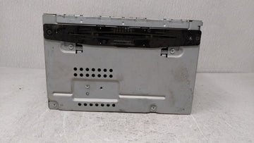 2010-2012 Ford Fusion Am Fm Cd Player Radio Receiver - Oemusedautoparts1.com