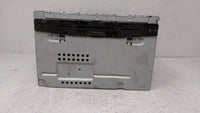 2010-2012 Ford Fusion Am Fm Cd Player Radio Receiver 184208 - Oemusedautoparts1.com